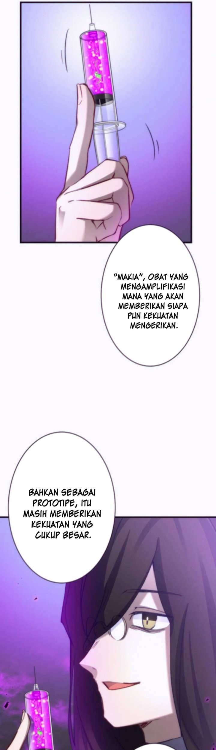 Isekai Onmyouji to Juuni Tenshou no Shikigami Chapter 13 - halaman 37