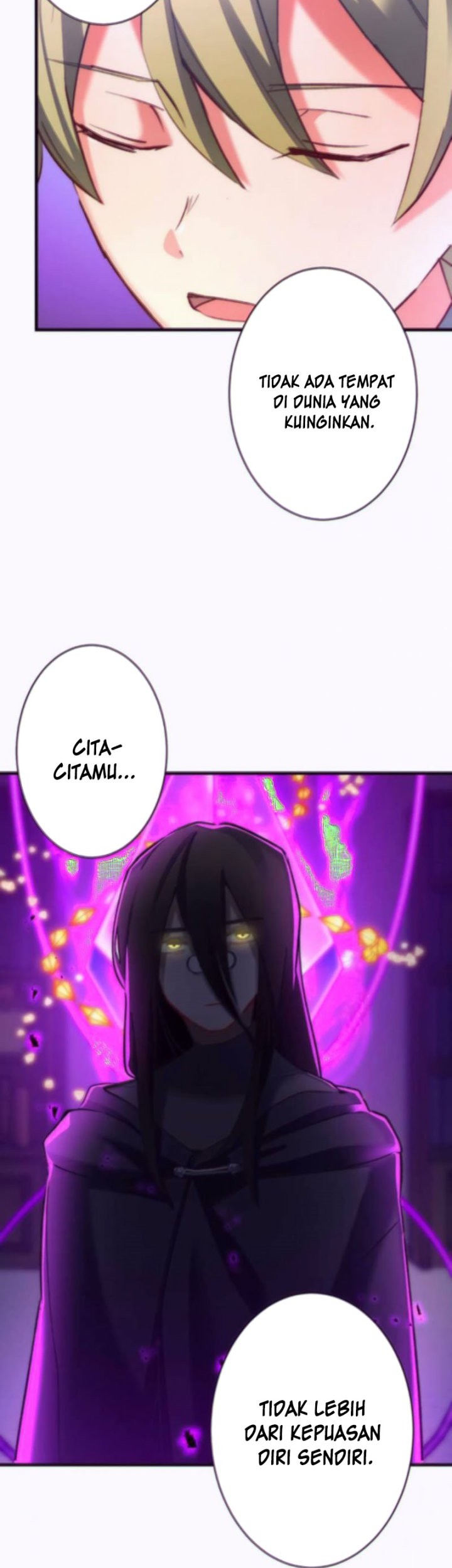 Isekai Onmyouji to Juuni Tenshou no Shikigami Chapter 13 - halaman 39