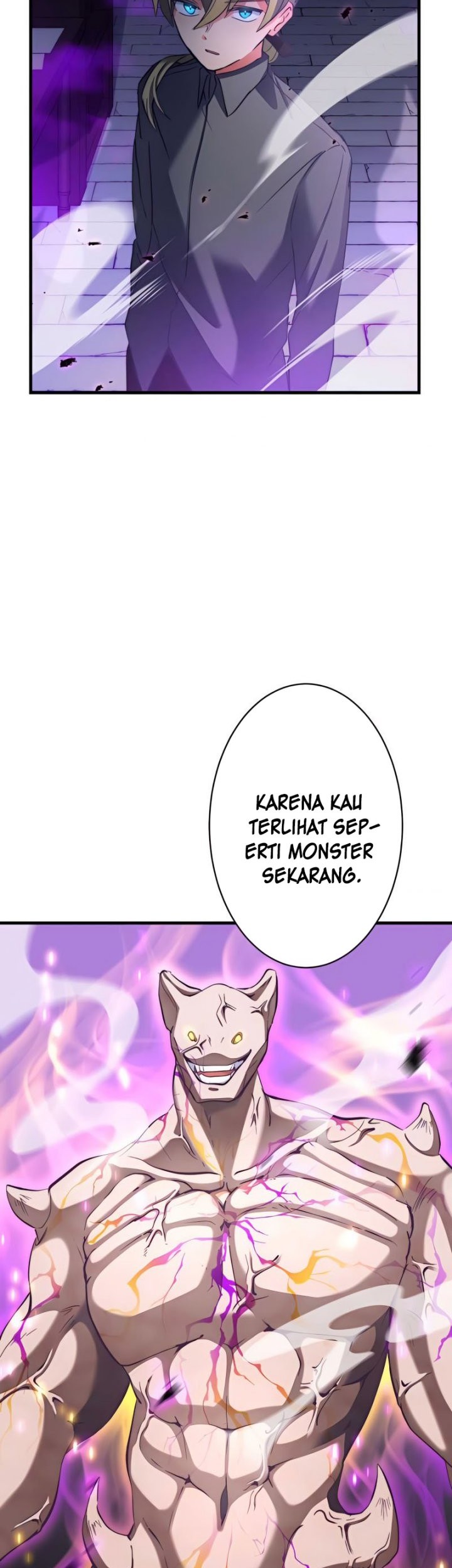 Isekai Onmyouji to Juuni Tenshou no Shikigami Chapter 13 - halaman 43