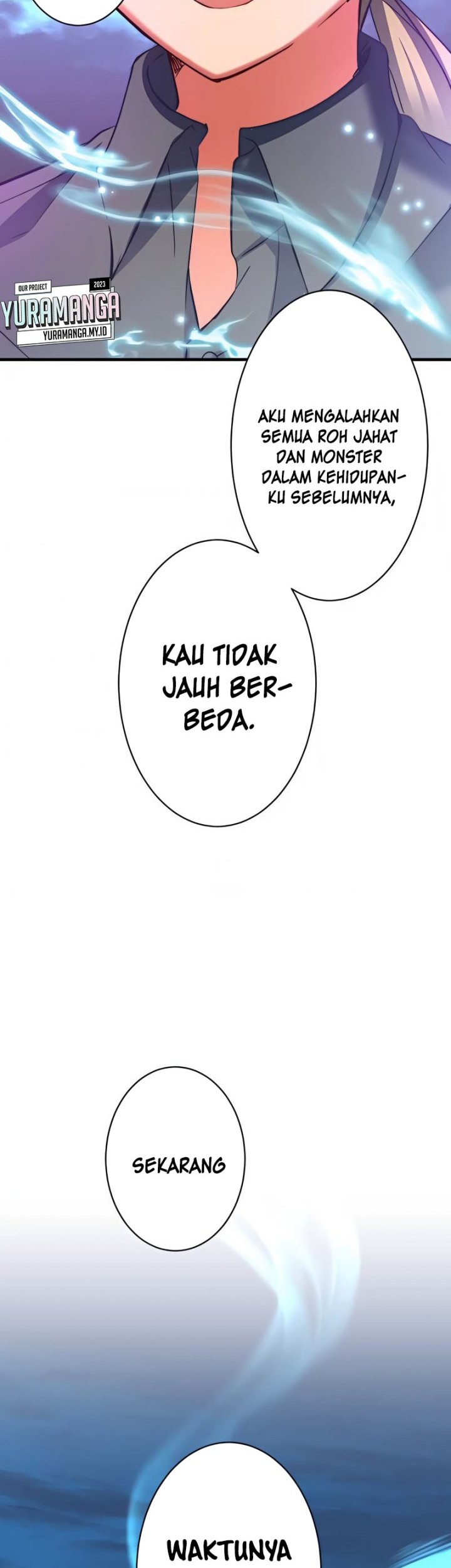 Isekai Onmyouji to Juuni Tenshou no Shikigami Chapter 13 - halaman 46
