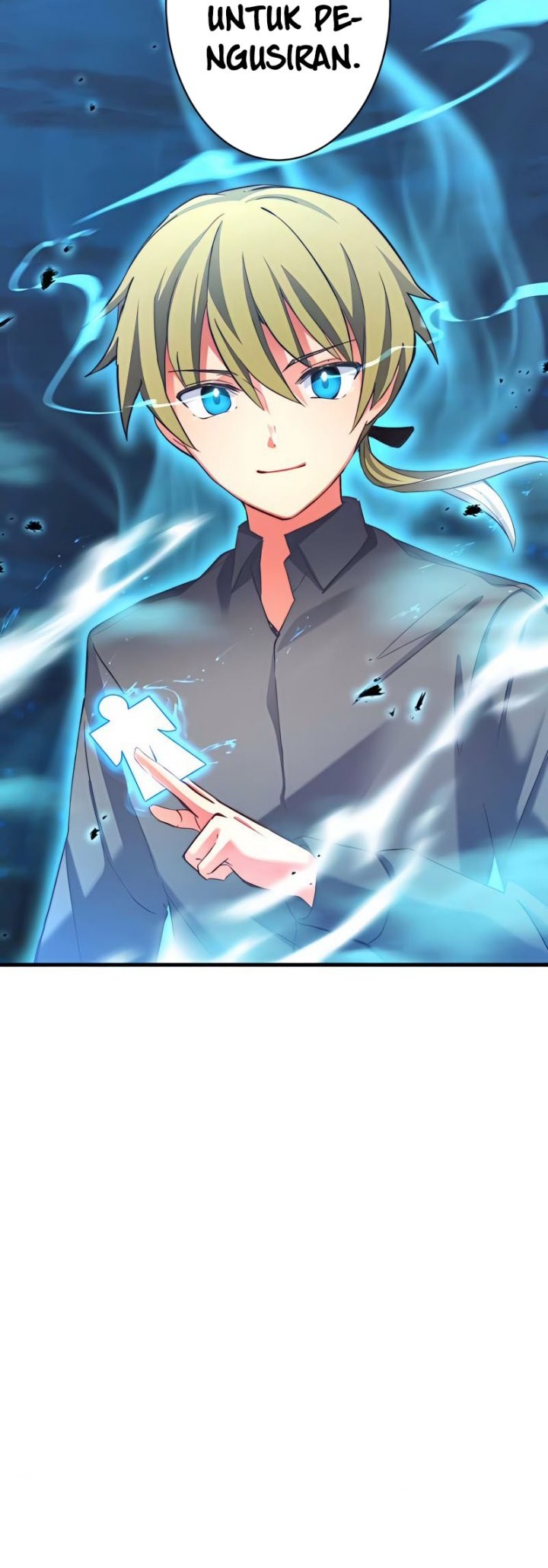 Isekai Onmyouji to Juuni Tenshou no Shikigami Chapter 13 - halaman 47