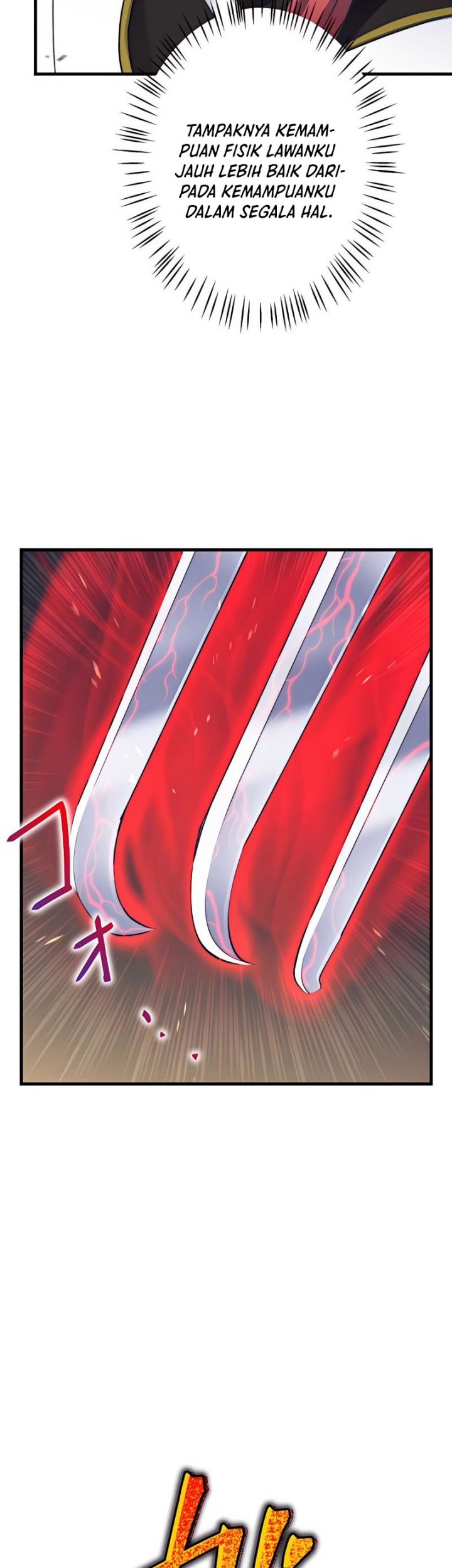 Isekai Onmyouji to Juuni Tenshou no Shikigami Chapter 13 - halaman 6