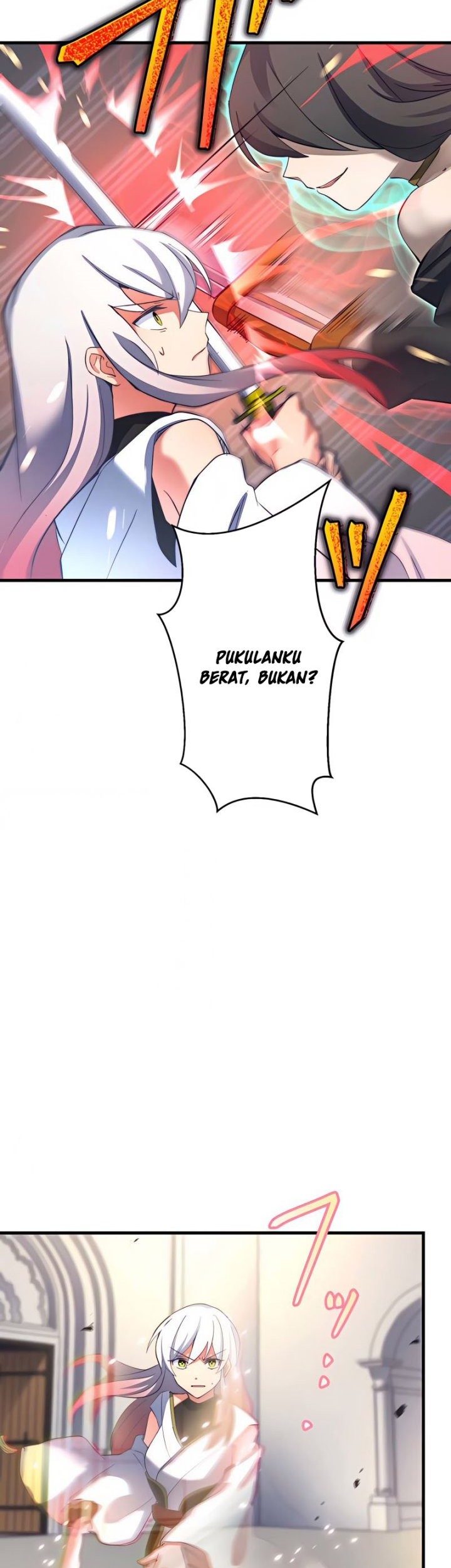Isekai Onmyouji to Juuni Tenshou no Shikigami Chapter 13 - halaman 7