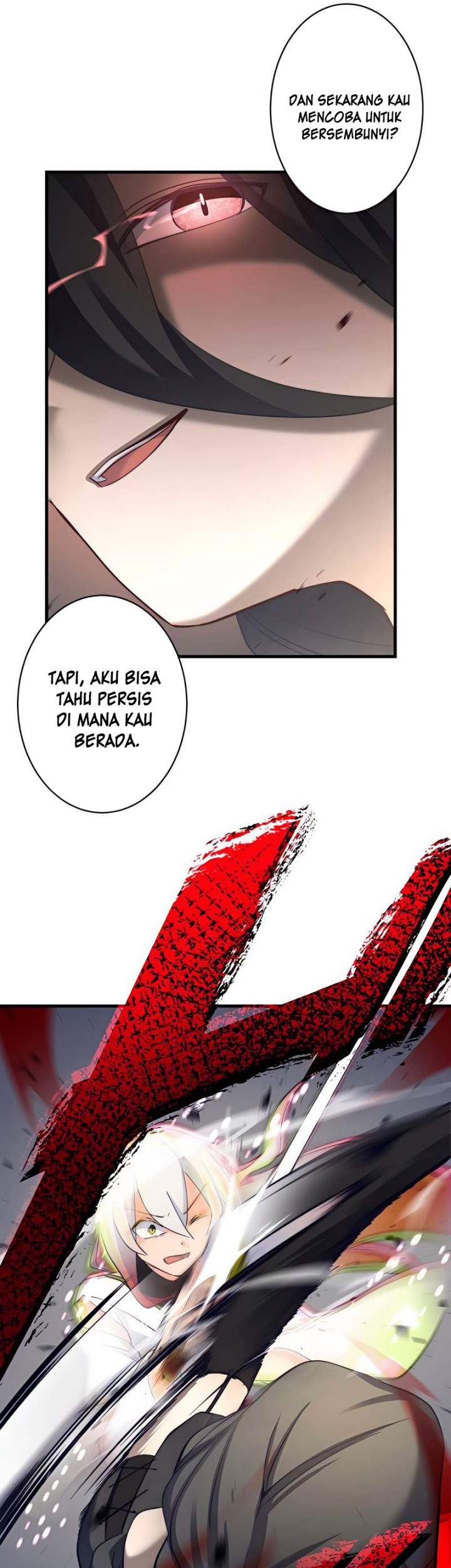 Isekai Onmyouji to Juuni Tenshou no Shikigami Chapter 13 - halaman 9