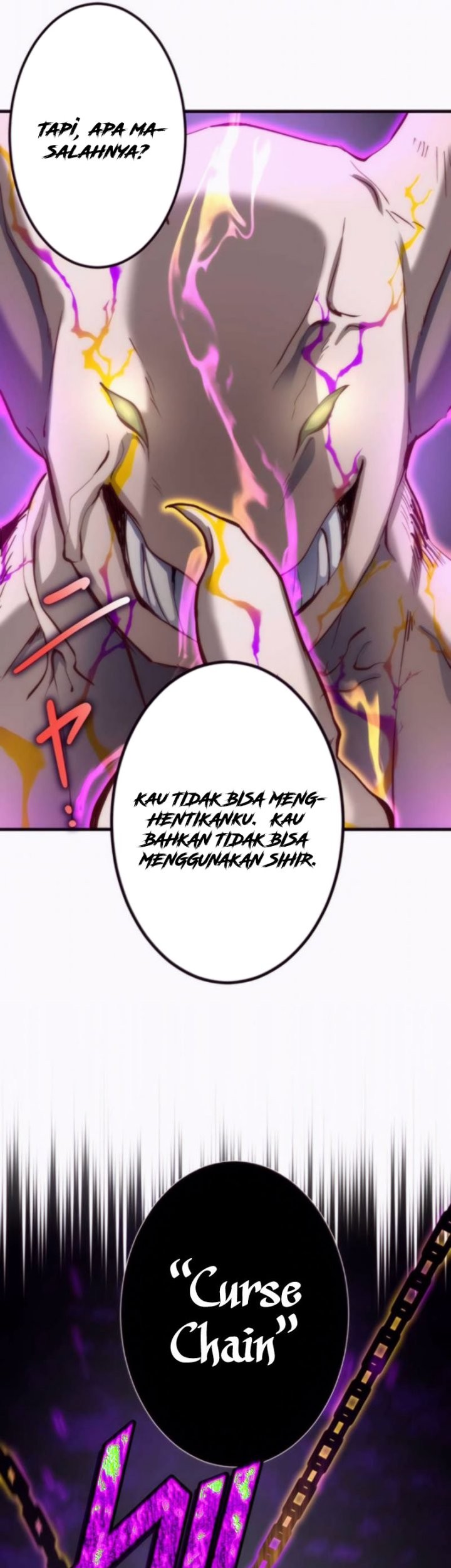 Isekai Onmyouji to Juuni Tenshou no Shikigami Chapter 14 - halaman 13