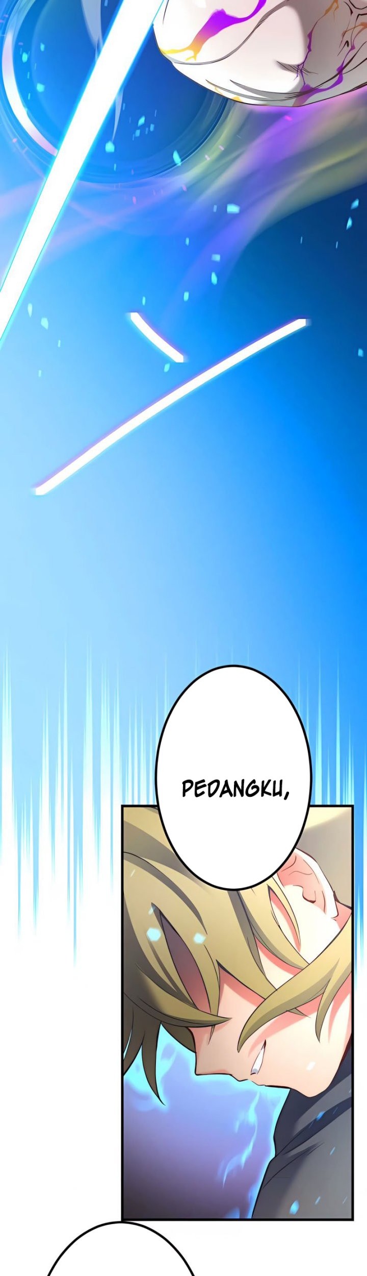 Isekai Onmyouji to Juuni Tenshou no Shikigami Chapter 14 - halaman 22