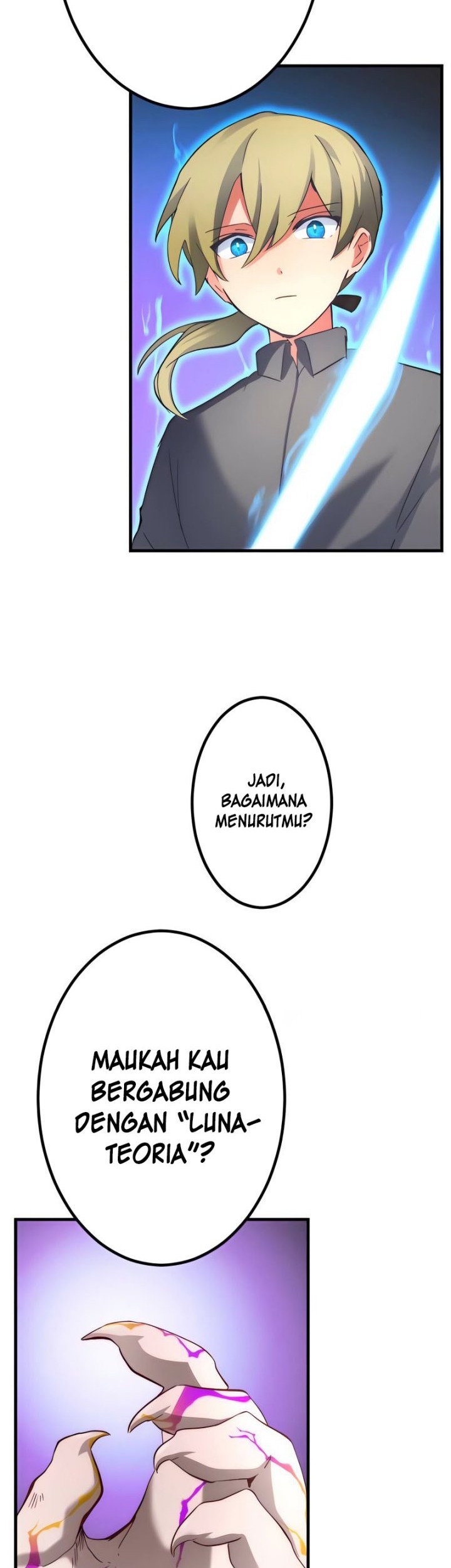 Isekai Onmyouji to Juuni Tenshou no Shikigami Chapter 14 - halaman 29