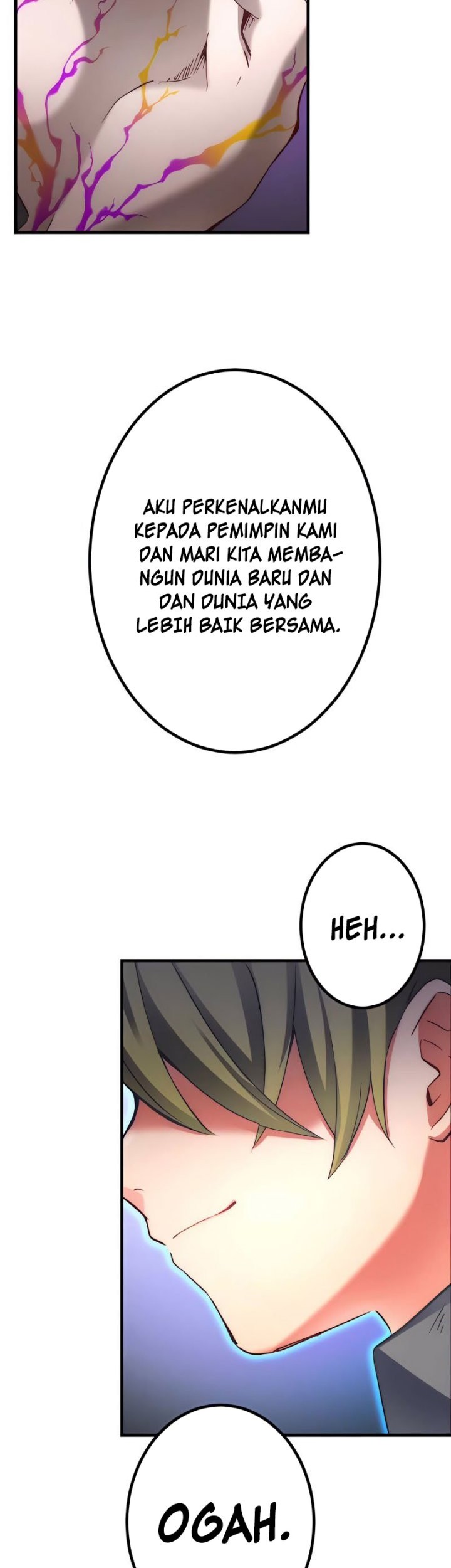 Isekai Onmyouji to Juuni Tenshou no Shikigami Chapter 14 - halaman 30