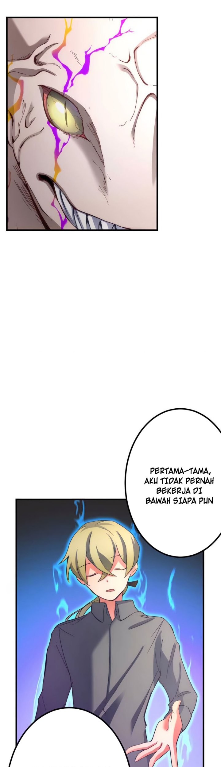 Isekai Onmyouji to Juuni Tenshou no Shikigami Chapter 14 - halaman 32