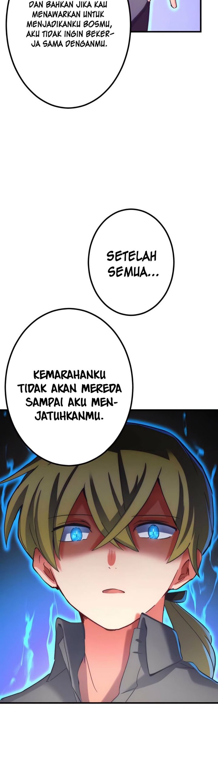 Isekai Onmyouji to Juuni Tenshou no Shikigami Chapter 14 - halaman 33