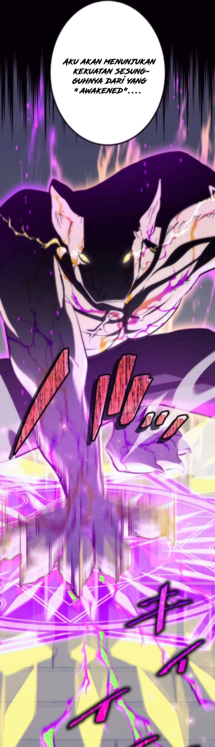 Isekai Onmyouji to Juuni Tenshou no Shikigami Chapter 14 - halaman 36