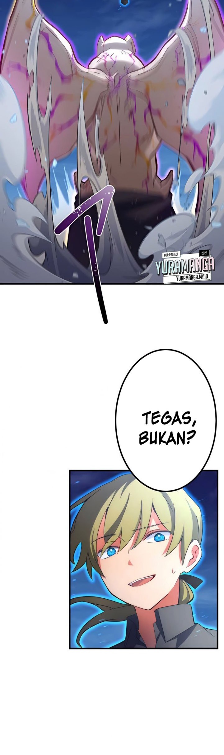Isekai Onmyouji to Juuni Tenshou no Shikigami Chapter 14 - halaman 44