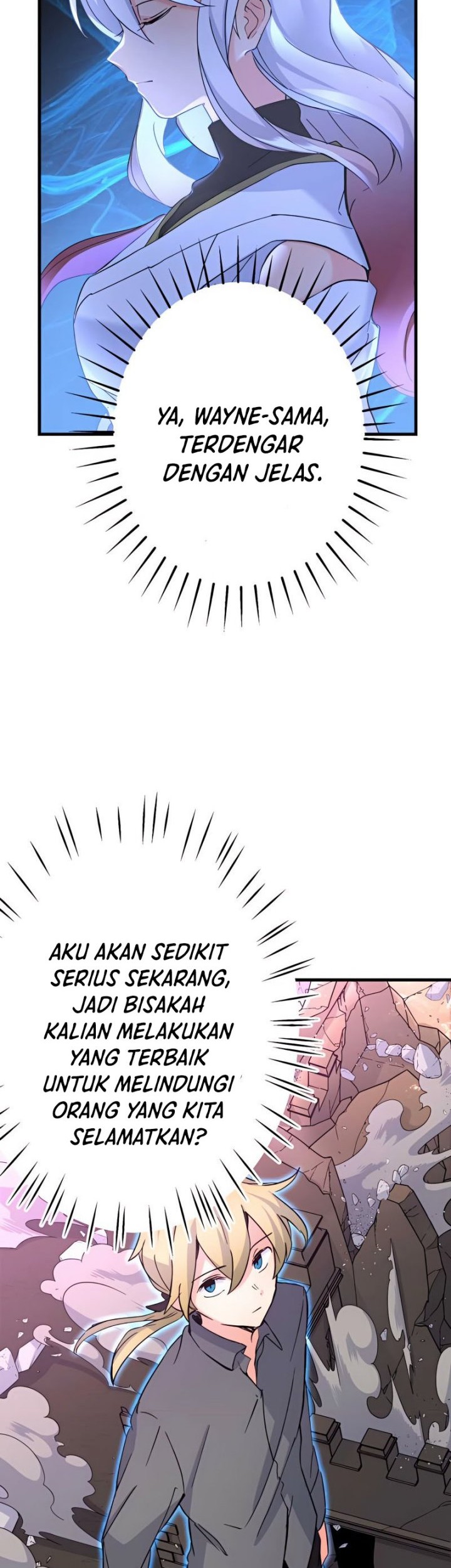 Isekai Onmyouji to Juuni Tenshou no Shikigami Chapter 14 - halaman 57