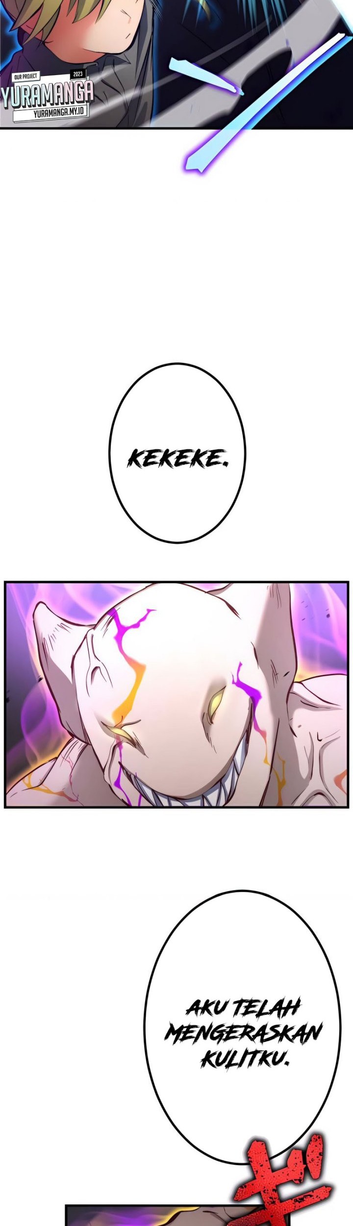 Isekai Onmyouji to Juuni Tenshou no Shikigami Chapter 14 - halaman 6