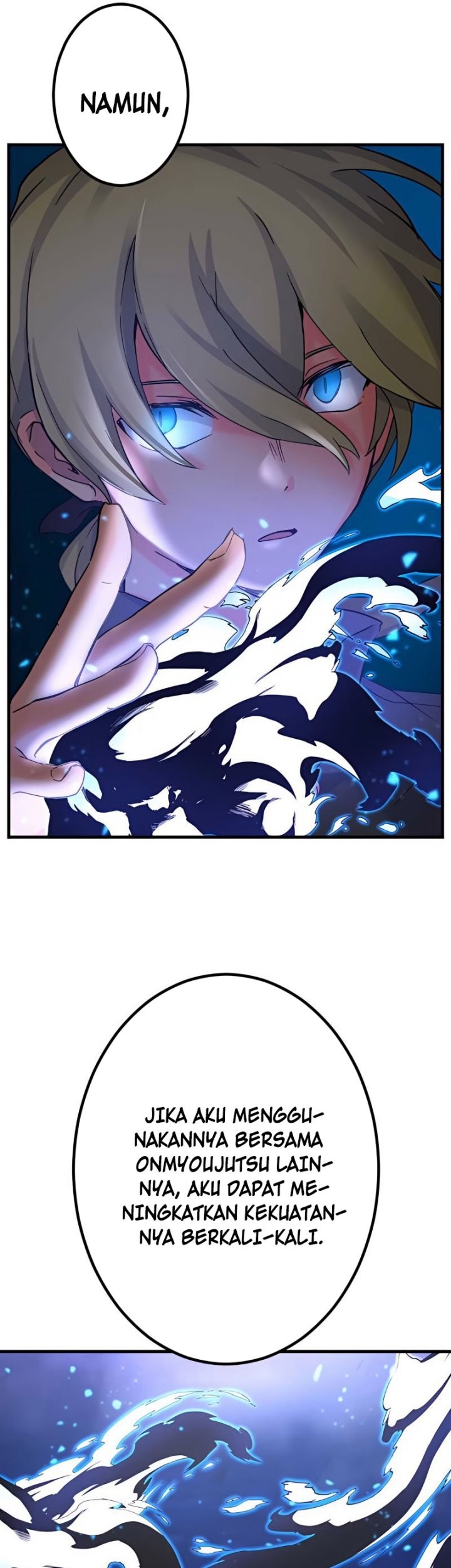 Isekai Onmyouji to Juuni Tenshou no Shikigami Chapter 14 - halaman 60