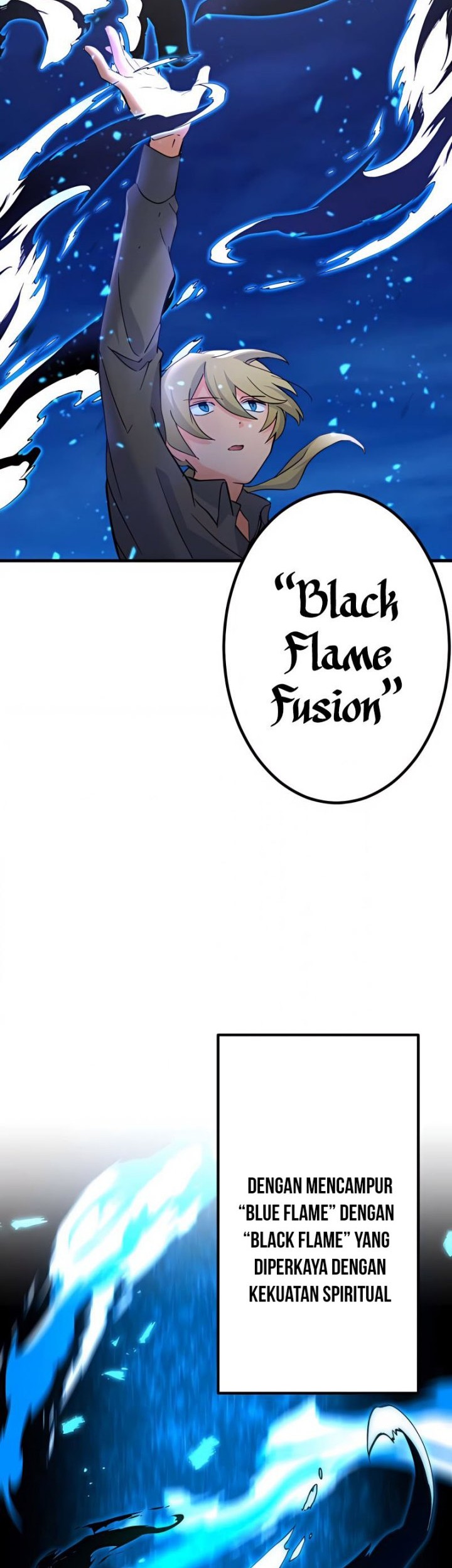 Isekai Onmyouji to Juuni Tenshou no Shikigami Chapter 14 - halaman 61