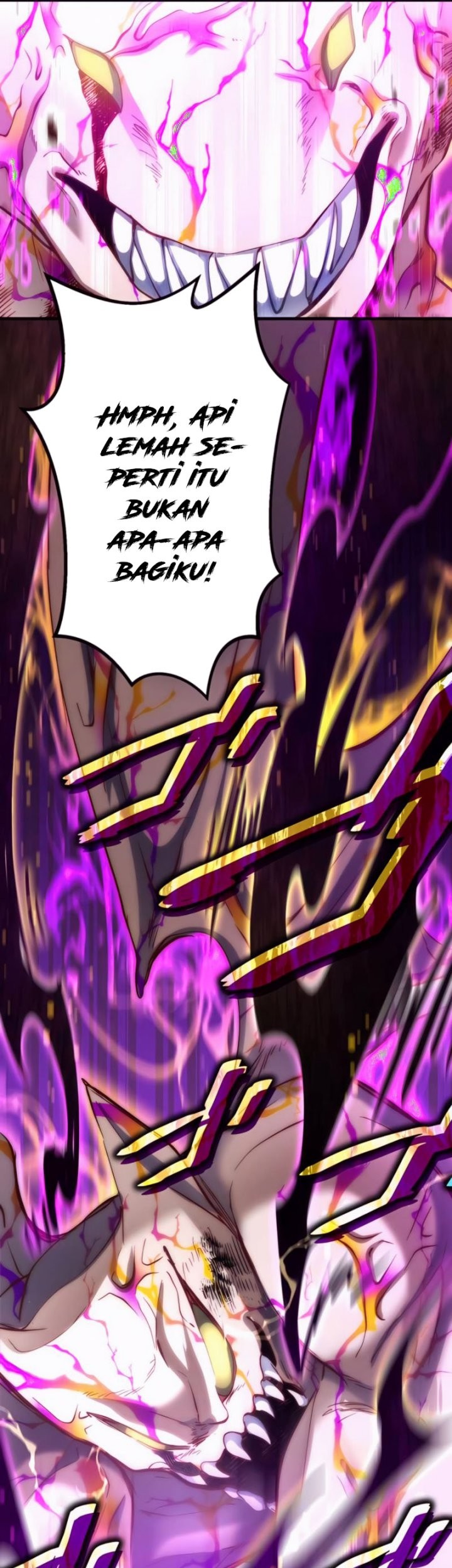 Isekai Onmyouji to Juuni Tenshou no Shikigami Chapter 14 - halaman 64