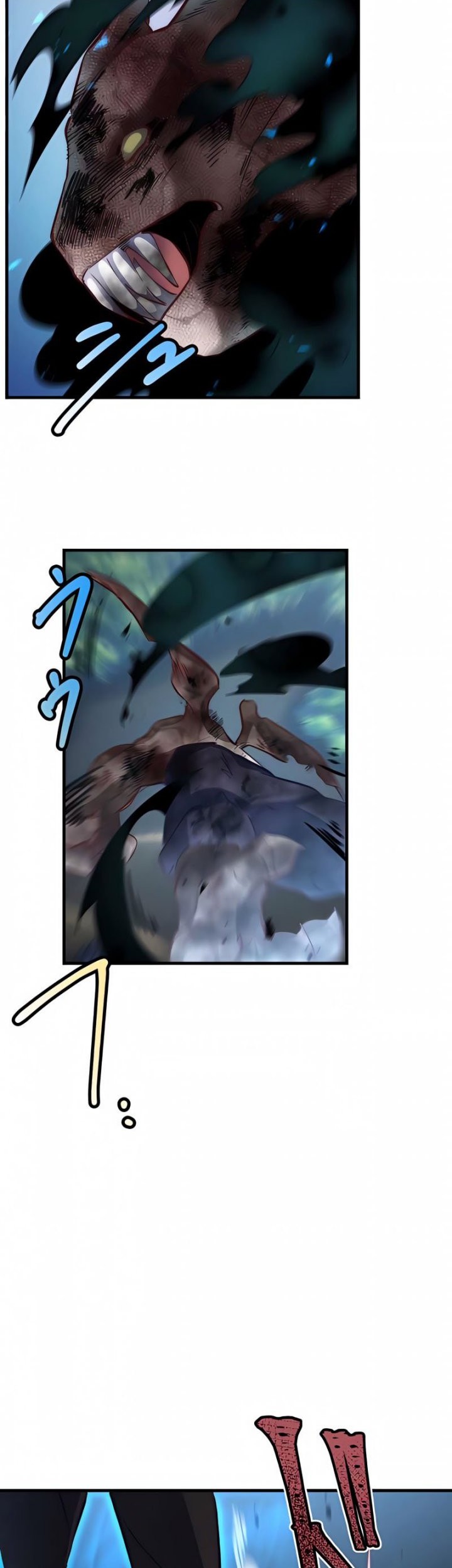 Isekai Onmyouji to Juuni Tenshou no Shikigami Chapter 14 - halaman 72
