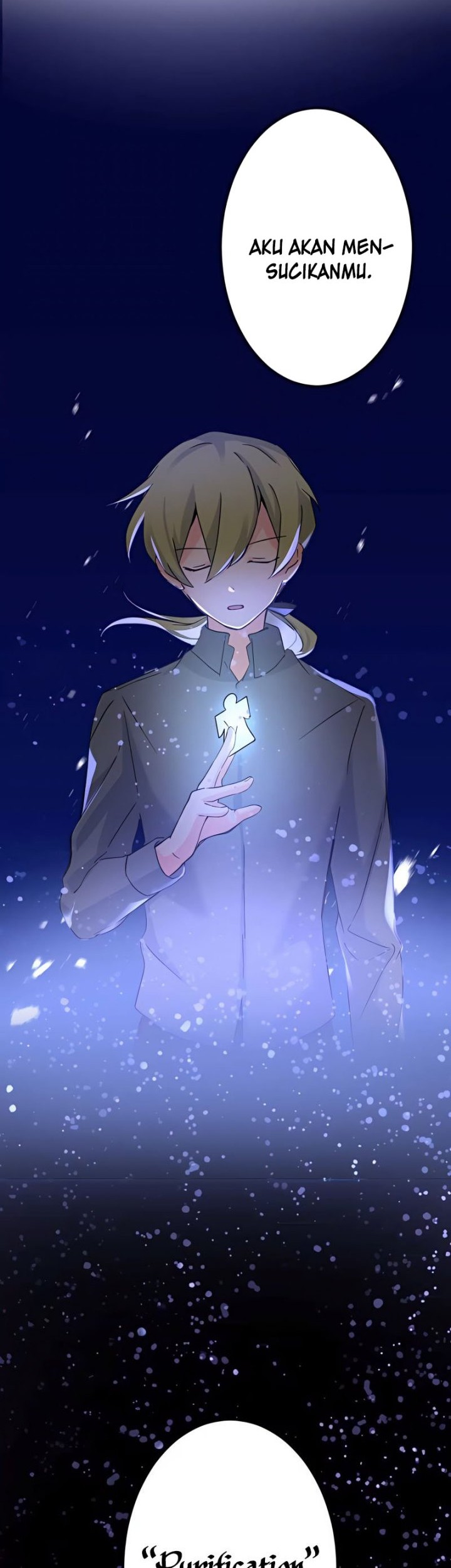 Isekai Onmyouji to Juuni Tenshou no Shikigami Chapter 14 - halaman 75