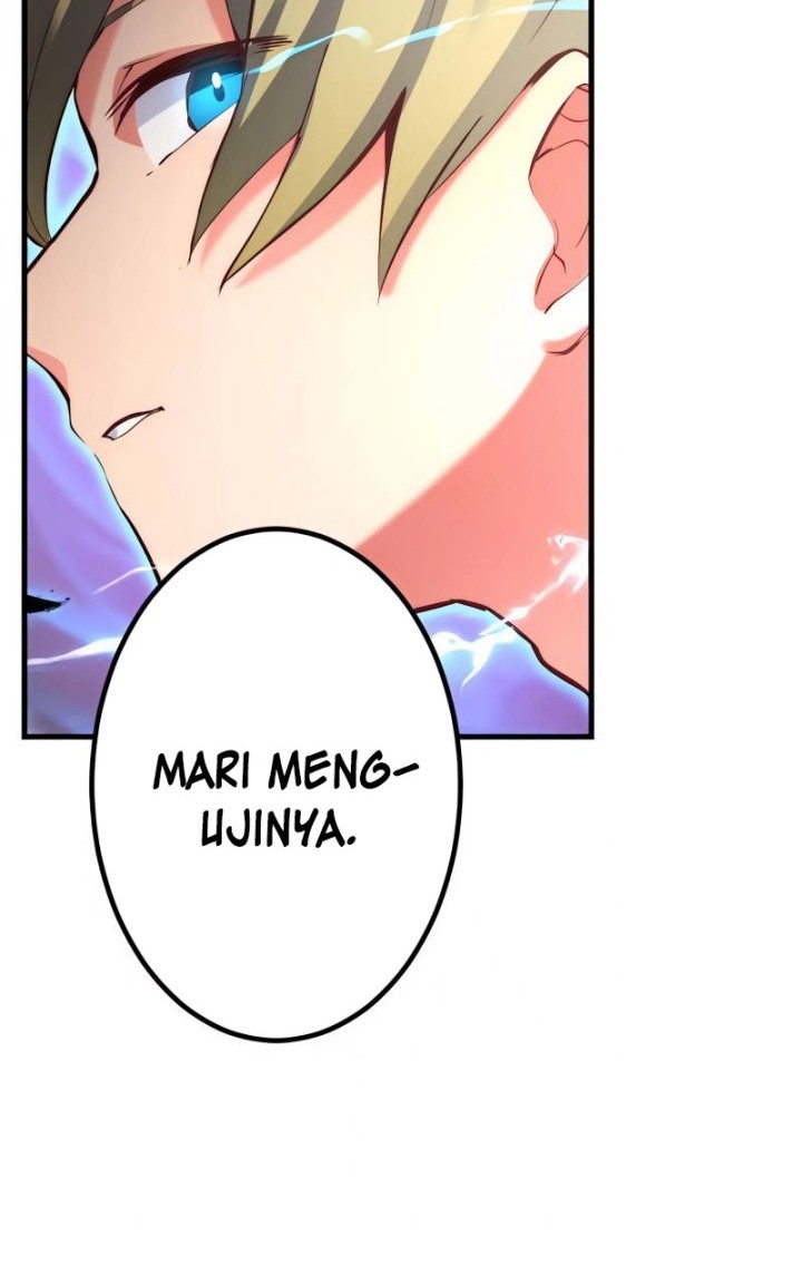 Isekai Onmyouji to Juuni Tenshou no Shikigami Chapter 14 - halaman 8