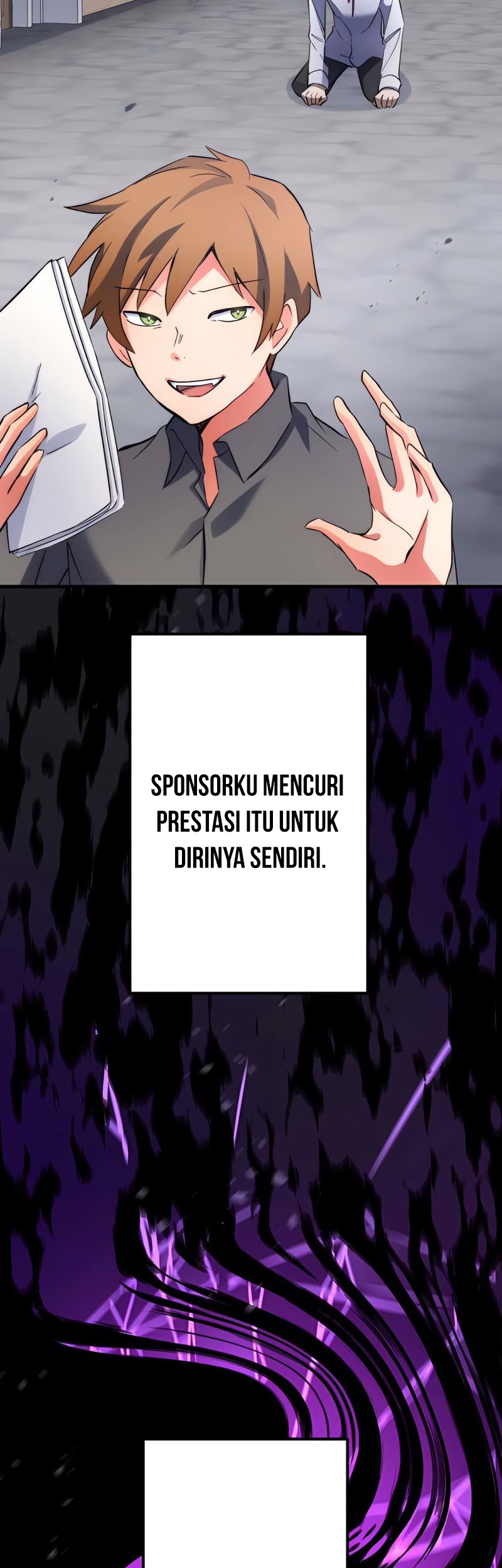 Isekai Onmyouji to Juuni Tenshou no Shikigami Chapter 15 - halaman 10