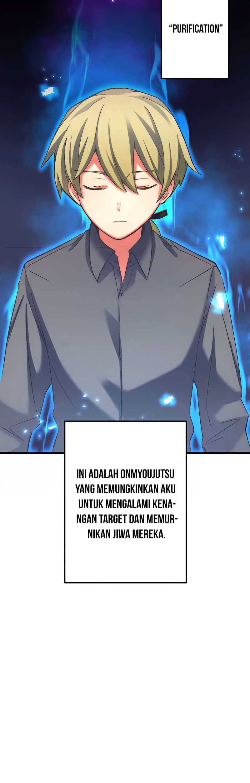 Isekai Onmyouji to Juuni Tenshou no Shikigami Chapter 15 - halaman 14