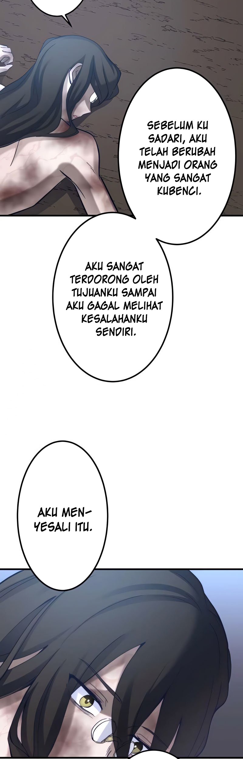 Isekai Onmyouji to Juuni Tenshou no Shikigami Chapter 15 - halaman 19