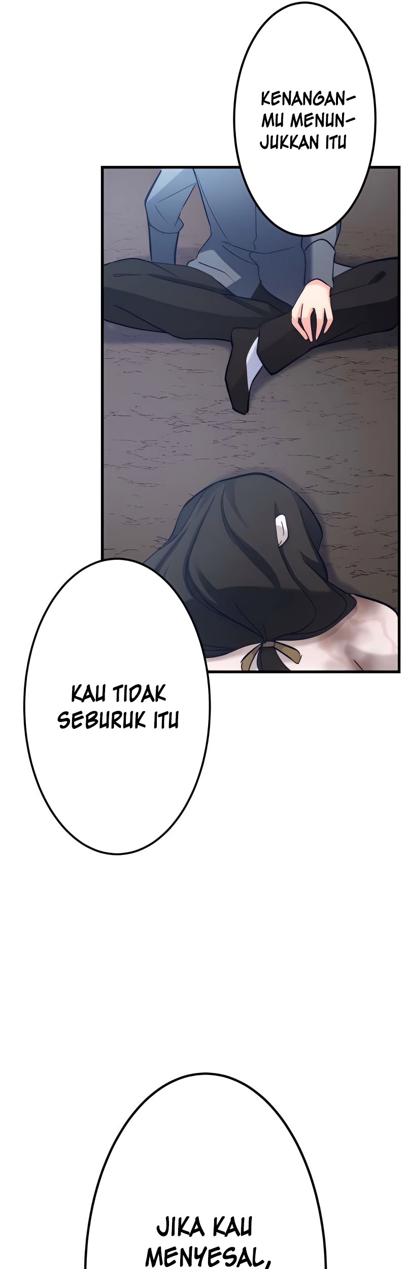 Isekai Onmyouji to Juuni Tenshou no Shikigami Chapter 15 - halaman 21