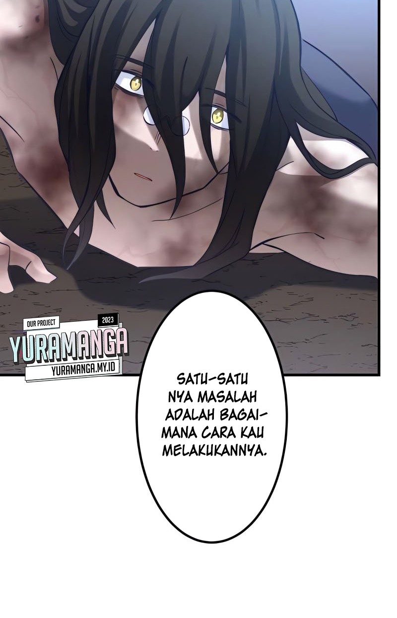 Isekai Onmyouji to Juuni Tenshou no Shikigami Chapter 15 - halaman 24