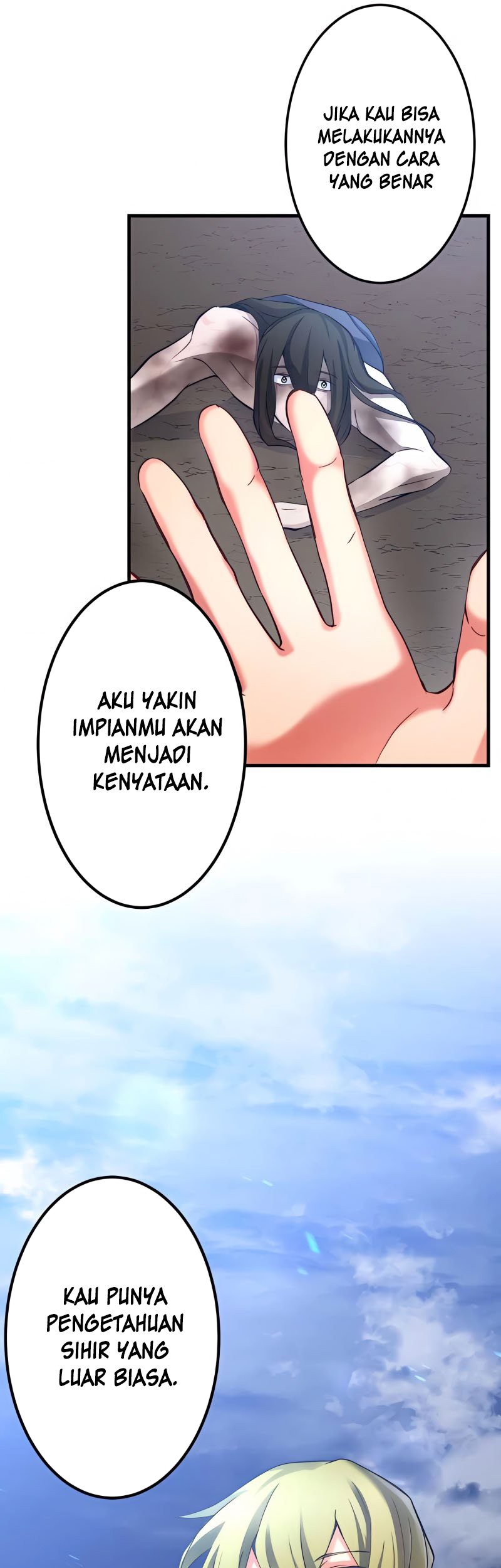 Isekai Onmyouji to Juuni Tenshou no Shikigami Chapter 15 - halaman 25