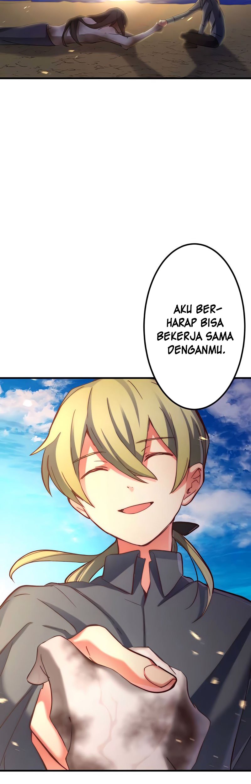 Isekai Onmyouji to Juuni Tenshou no Shikigami Chapter 15 - halaman 31