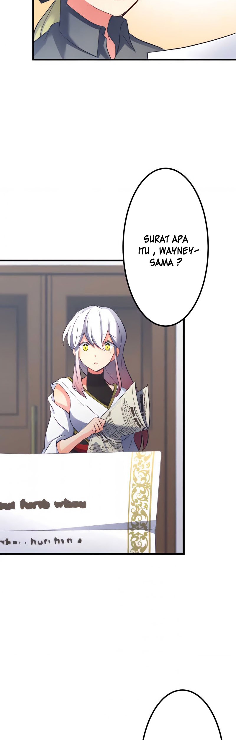 Isekai Onmyouji to Juuni Tenshou no Shikigami Chapter 15 - halaman 42