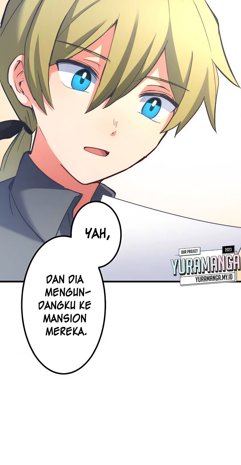 Isekai Onmyouji to Juuni Tenshou no Shikigami Chapter 15 - halaman 44