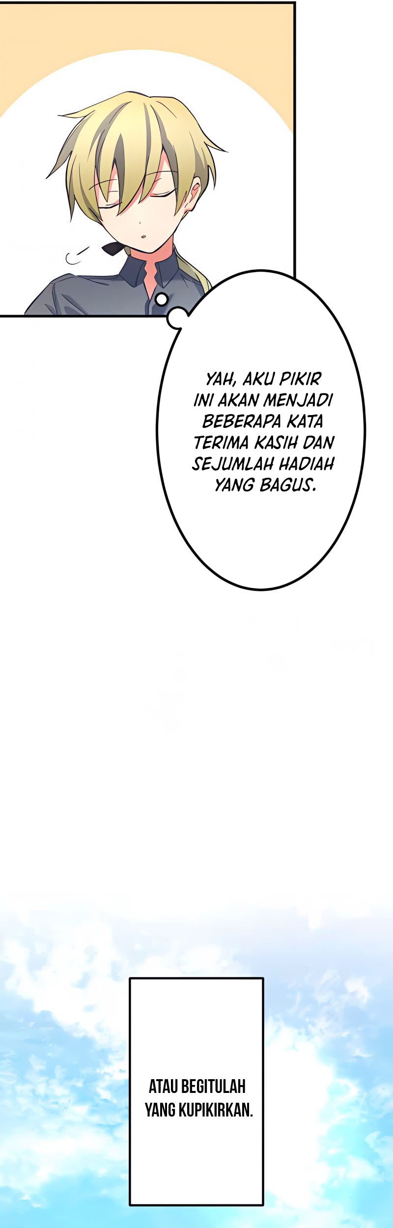Isekai Onmyouji to Juuni Tenshou no Shikigami Chapter 15 - halaman 49