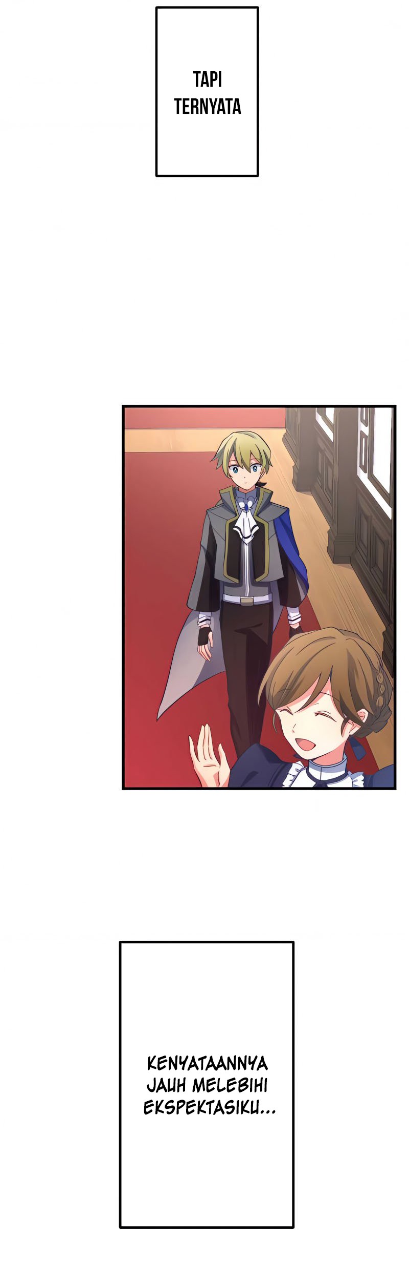 Isekai Onmyouji to Juuni Tenshou no Shikigami Chapter 15 - halaman 51