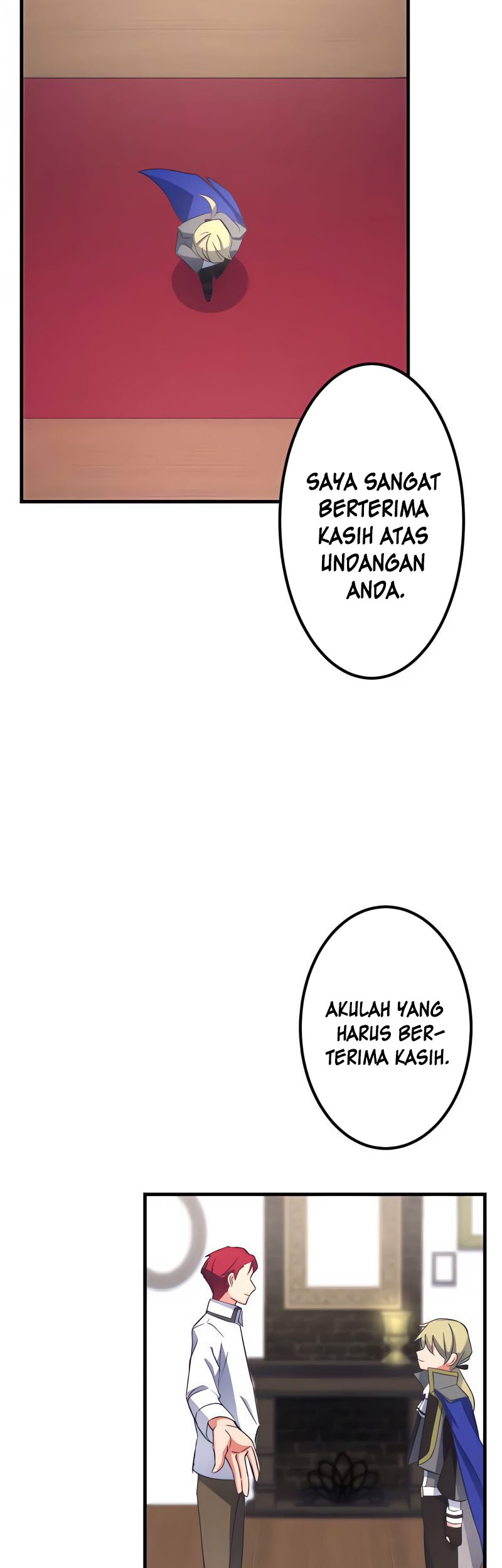 Isekai Onmyouji to Juuni Tenshou no Shikigami Chapter 15 - halaman 54