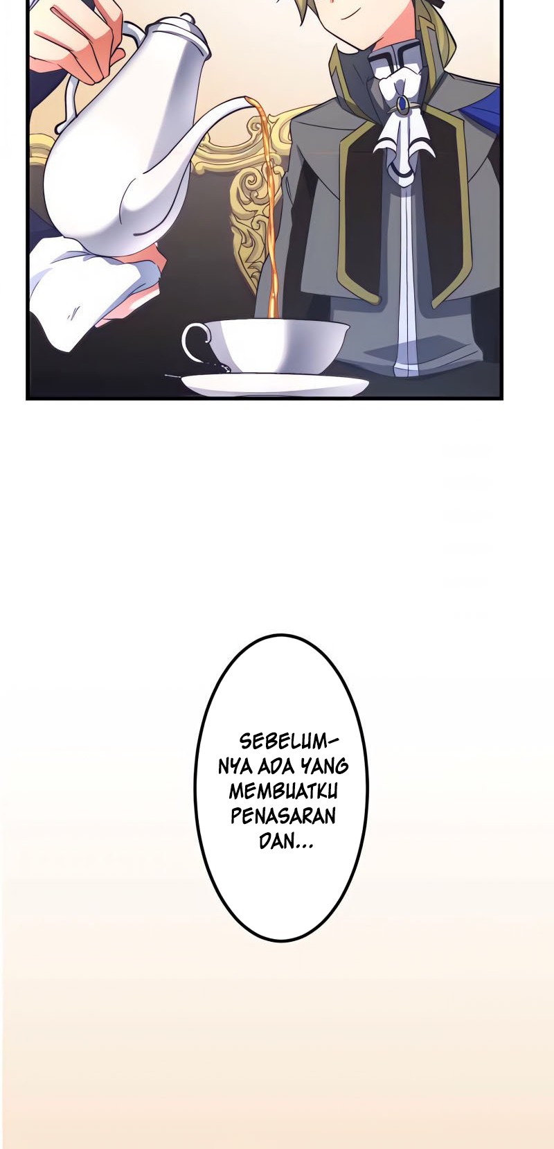 Isekai Onmyouji to Juuni Tenshou no Shikigami Chapter 15 - halaman 56