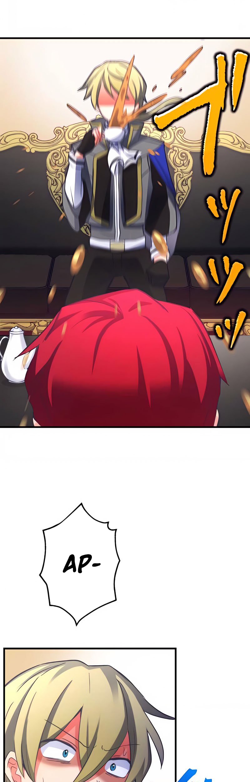 Isekai Onmyouji to Juuni Tenshou no Shikigami Chapter 15 - halaman 59