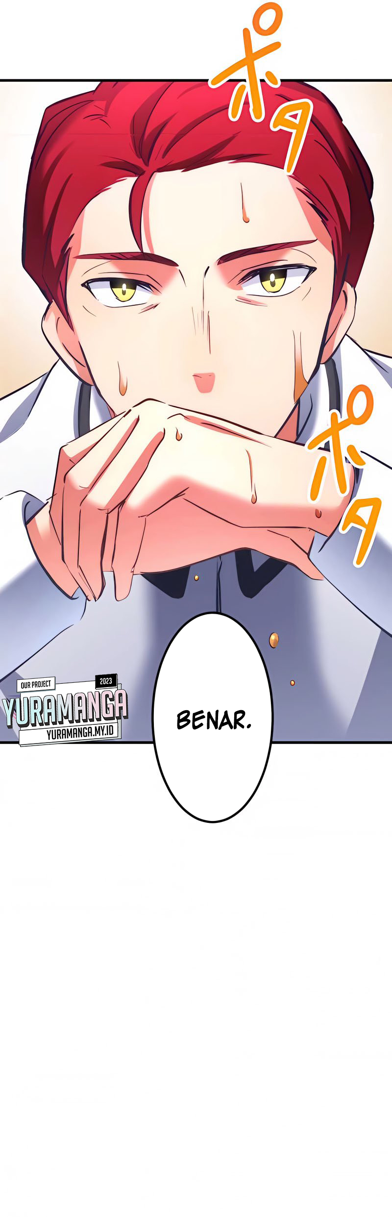 Isekai Onmyouji to Juuni Tenshou no Shikigami Chapter 15 - halaman 61