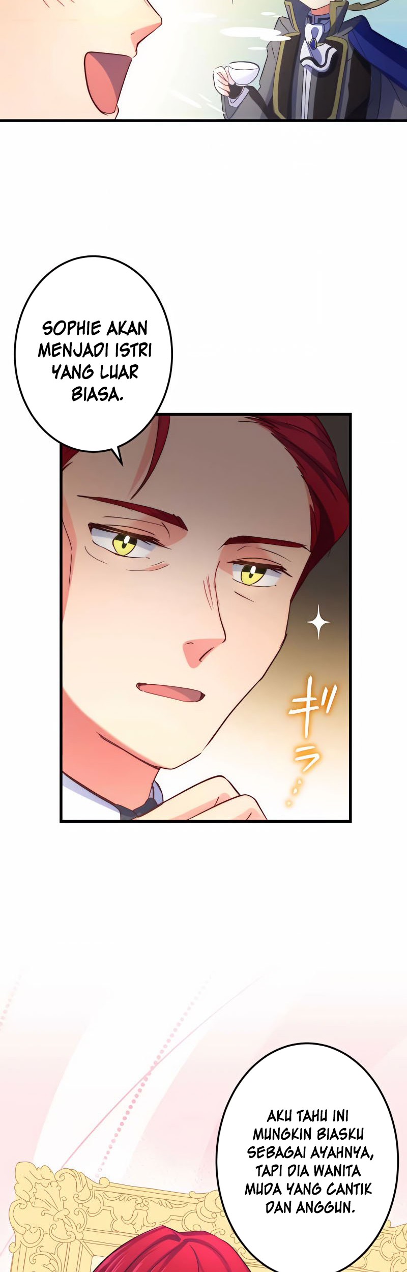 Isekai Onmyouji to Juuni Tenshou no Shikigami Chapter 16 - halaman 10