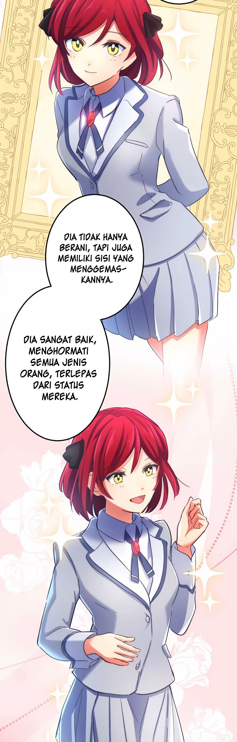 Isekai Onmyouji to Juuni Tenshou no Shikigami Chapter 16 - halaman 11