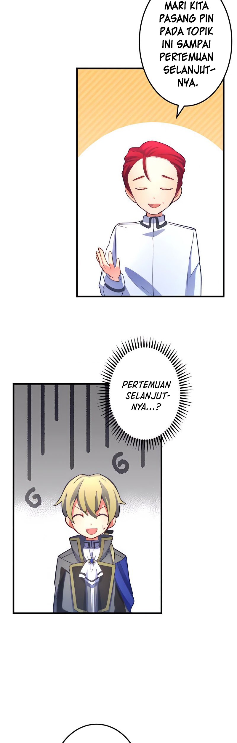 Isekai Onmyouji to Juuni Tenshou no Shikigami Chapter 16 - halaman 14