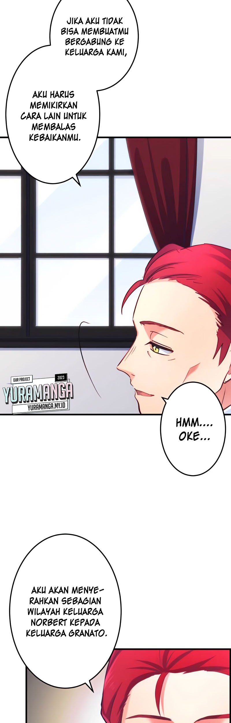 Isekai Onmyouji to Juuni Tenshou no Shikigami Chapter 16 - halaman 15