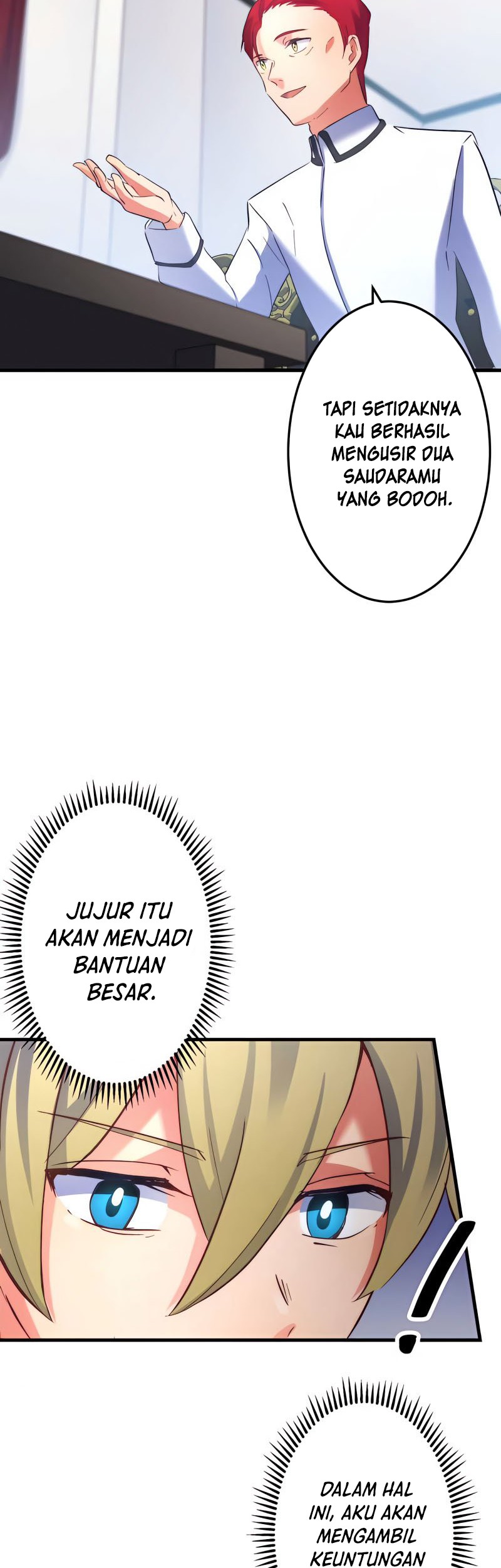 Isekai Onmyouji to Juuni Tenshou no Shikigami Chapter 16 - halaman 18