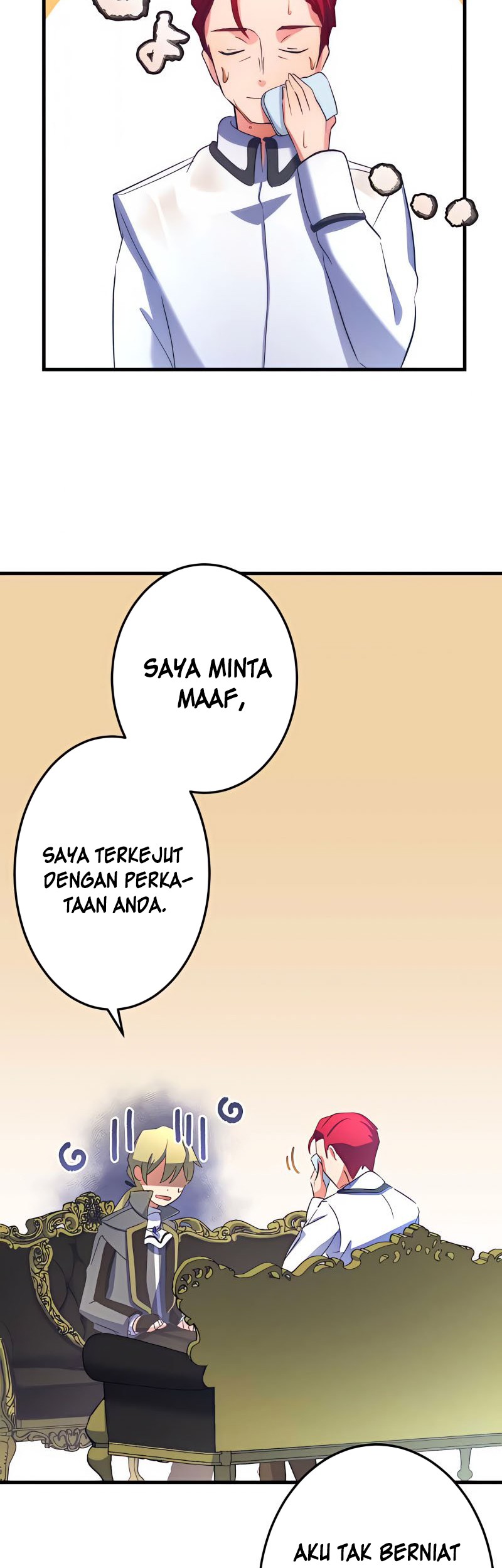 Isekai Onmyouji to Juuni Tenshou no Shikigami Chapter 16 - halaman 2