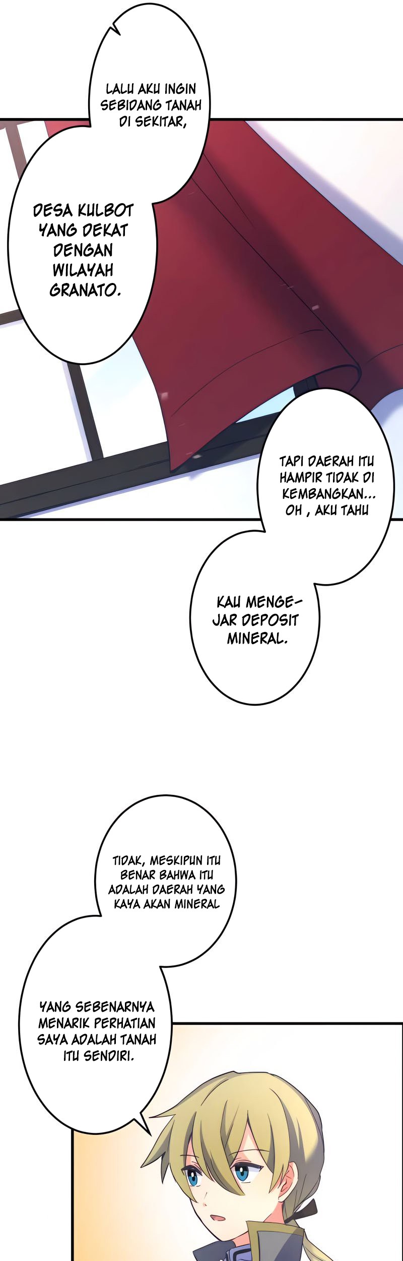 Isekai Onmyouji to Juuni Tenshou no Shikigami Chapter 16 - halaman 21