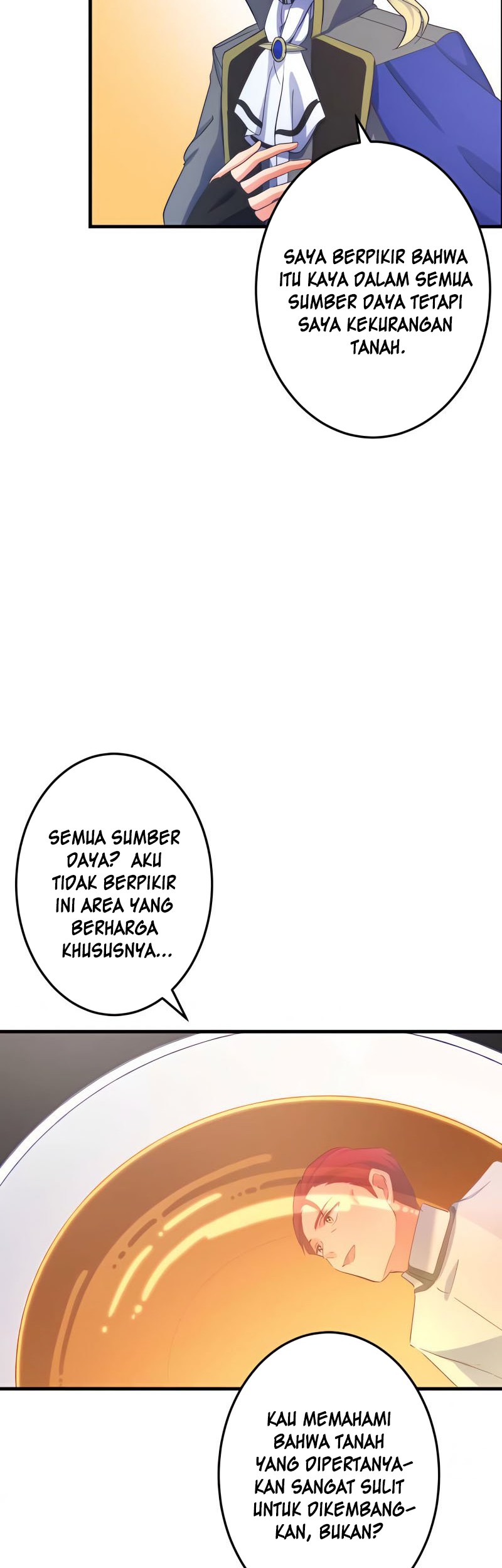 Isekai Onmyouji to Juuni Tenshou no Shikigami Chapter 16 - halaman 22