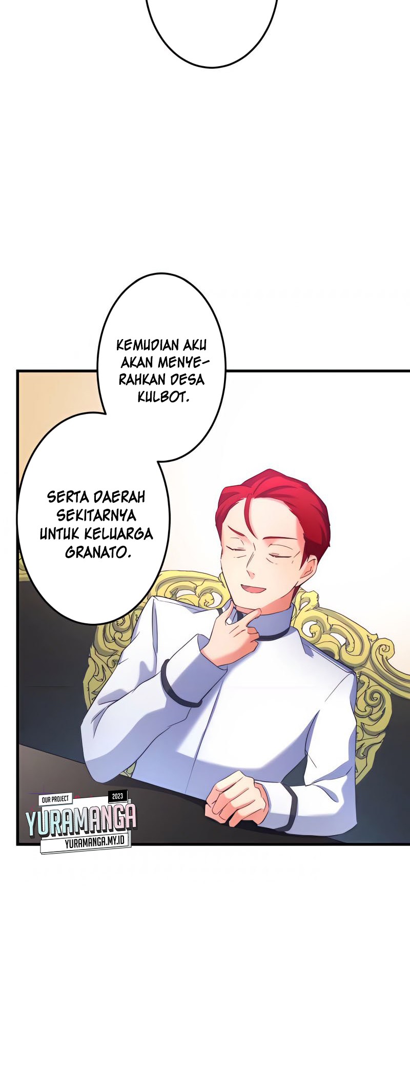 Isekai Onmyouji to Juuni Tenshou no Shikigami Chapter 16 - halaman 24