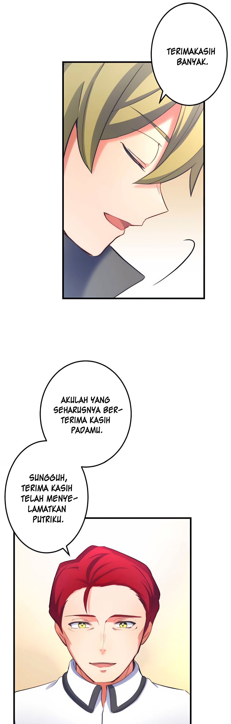 Isekai Onmyouji to Juuni Tenshou no Shikigami Chapter 16 - halaman 25
