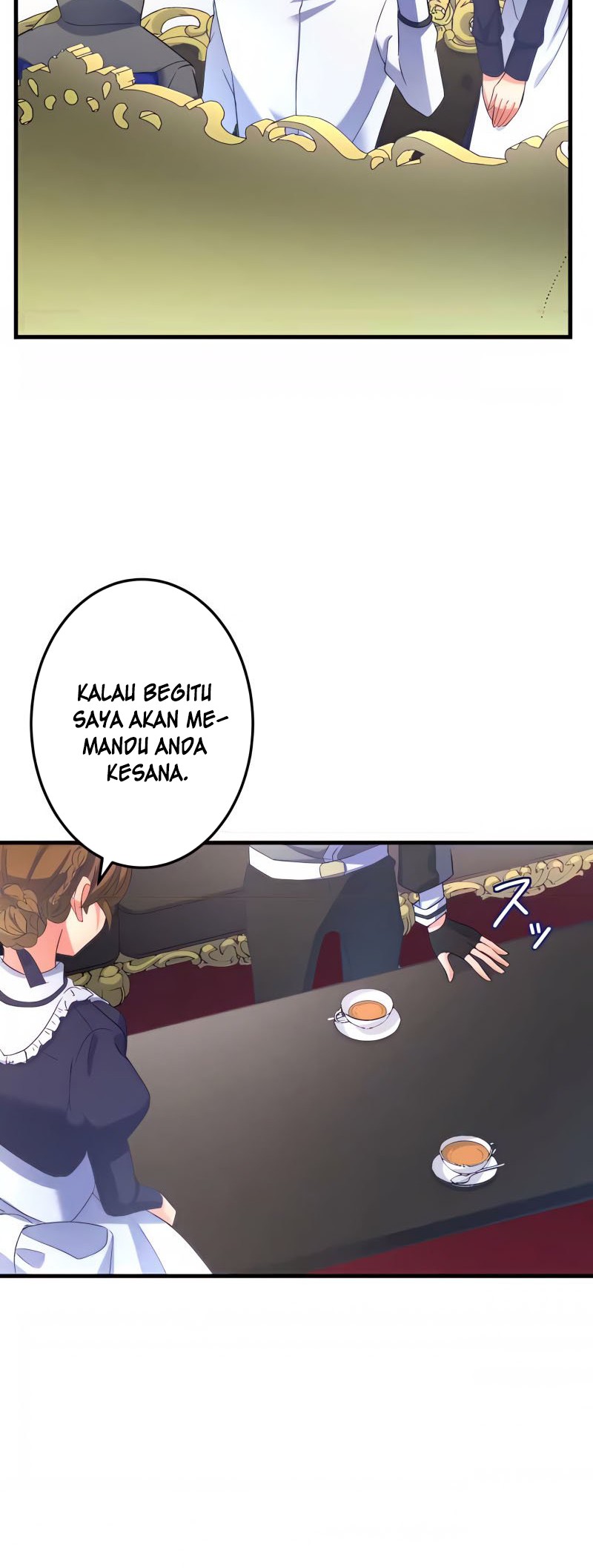 Isekai Onmyouji to Juuni Tenshou no Shikigami Chapter 16 - halaman 28